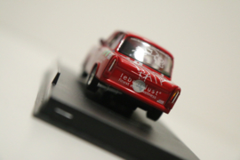 Revell Trabant 601 TLCRC Rood No.5 nr. 08388 in OVP. Nieuw!