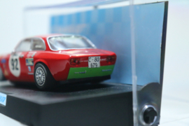 TEAMSLOT Alfa Romeo Giulia GTA ''Teamslot editie'' nr. 11101 in OVP.