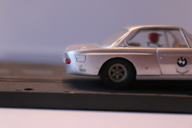 Carrera Universal BMW 3,0 CSL nr. 40422 met tankdop en verlichting