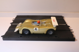 Carrera Universal March 707 goud NR. 40467