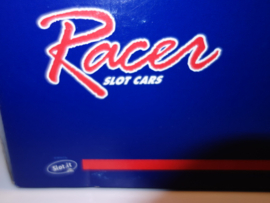 RACER slotcar RCR47B.  Alfa Romeo T 33/3  #6.   Nieuw !