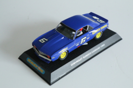 Scalextric Sport Chevrolet Camaro No.6 nr. C2399 in OVP. Nieuw!