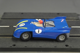 Carrera Universal Porsche 908   nr. 40417