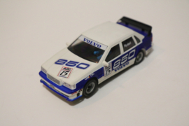 SCX Volvo 850T Rydell Blauw/wit No.15 Nr. 83910.20 in OVP.