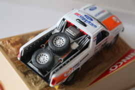 Ninco Rally Raid Ford Pro Truck BF GOODRICH No.208 nr 50326 in OVP.