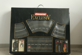 Carrera Exclusiv Startset nr. 20100