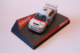 Ninco SUBARU 'New Zealand'  2004   Prorace  No.39  nr. 50357