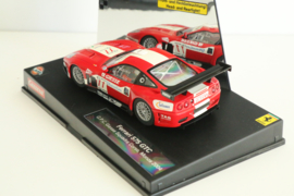 Carrera Evolution Ferrari 575 GTC Monza 2004 nr. 25753 in OVP*. Nieuw!