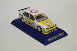 Scalextric Vauxhall Vectra  Special Edition nr. C2001 in OVP.