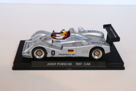 FLY Porsche JOEST Test car No.0 nr. E43 in OVP. Nieuw!