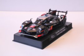Slot-IT Toyota GR010 Zwart No.8 nr. CA63a in OVP. Nieuw!