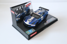 Carrera Evolution Chevrolet Corvette C7R No.50 nr. 27513 in OVP. Nieuw!