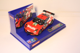 Carrera Digital 132 Chevrolet Corvette C7 R No.31 nr 30787 in OVP.