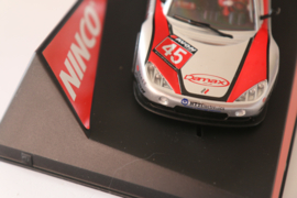 Ninco Ascari Kz1 Gigawawe No.45 nr. 50444 in OVP.