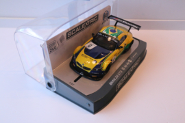Scalextric BMW Z4 GT3 No.0 nr. C3721A in OVP.