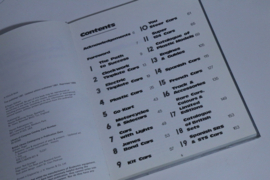 Scalextric Cars and Equipment of past and present by Roger Gillham