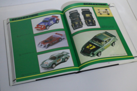 Scalextric Cars and Equipment of past and present New Edition by Roger Gillham