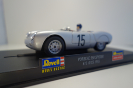 Revell Porsche 550 Spyder Avus 1955 nr.   08363 In OVP*. Nieuw!