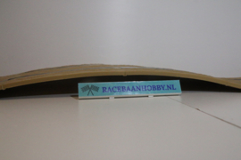 Ninco Rally Raid duin heuvel