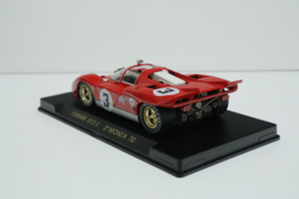 Fly Ferrari 512-S No.3 nr C1 in OVP. Nieuw!