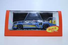 SLOT-IT Matra-Simca MS670B No.14 nr. CA67a in OVP! Nieuw!