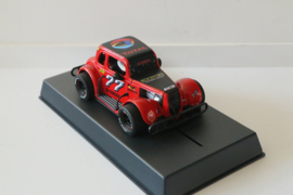 Pioneer Ford Coupe Legends racer Rockstar  No.77 nr P109 in OVP.