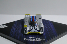 Fly Porsche 917K 1000KM Buenos Aires 1971 nr. 99036 + DVD in OVP. Nieuw!