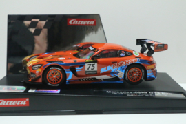 Carrera Evolution Mercedes-AMG GT3 EVO SunEnergy1 Racing nr. 27737 No.75 in OVP.
