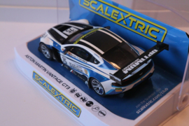 Scalextric Aston Martin Vantage GT3 No.75 nr. C4027 in OVP.