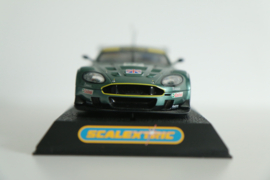 Scalextric Aston Martin Racing DBR9 No.57 nr. C2644 in OVP. Nieuw!