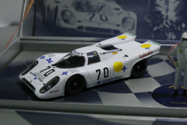 GB-Track Porsche 917K Campeones Alex Soler Roig nr. W02 in OVP. Nieuw!