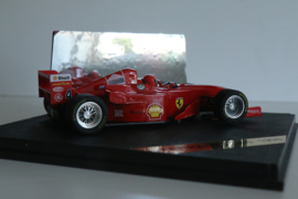 ProSlot Ferrari F1 F300 1998 No.4 nr. PS1002 in OVP. Nieuw!