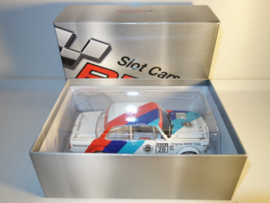 BRM nr. 115   1/24 BMW2002Ti  Warsteiner. Nieuw !
