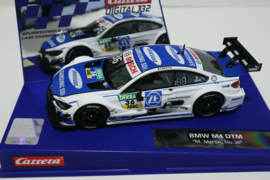 Carrera Digital 132 BMW M4 DTM No.36 nr. 30835 in OVP. Nieuw!