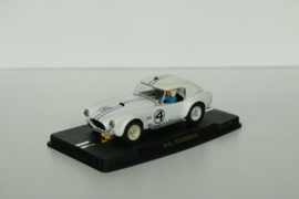 REPROTEC Cobra Coupe Le Mans Pace car 1963 nr. RT1965 in OVP. Nieuw!