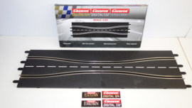 Carrera ExclusiV/Evolution/Digital   OVP  chicane-set  nr. 20516