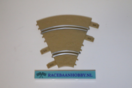 Ninco Rally Raid bocht R1 nr. 10154