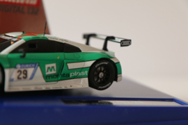 Carrera Digital 132 Audi R8LMS No.29 nr. 30911 in OVP. Nieuw!