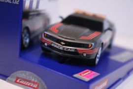 Carrera Digital 132 Chevrolet Camero PACE-CAR nr. 30932 in OVP.