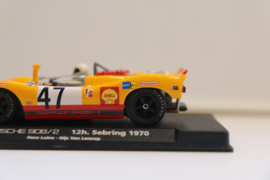 FLY Porsche 908/2 No.47 nr. 88098 in OVP. Nieuw!