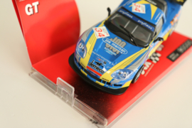 SCX Chevrolet Corvette C6R No.34 nr. 62950 in OVP. Nieuw!