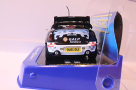 Scalextric Mini Countryman WRC No.12 nr. C3385 Monte Carlo Rally in OVP.