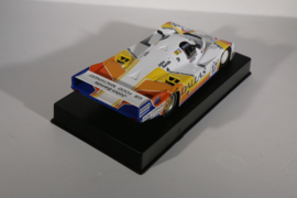 SLOT-IT CA02m  Porsche 956LH    #17  Nieuw !