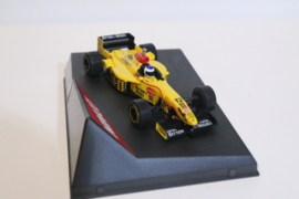 Ninco Jordan 197 F1 No.12 Italian Driver nr. 50173 in OVP.