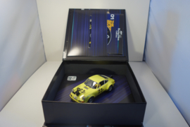 Fly Porsche 911 Giftset nr. 99020 in OVP. Nieuw ! The Speed Merchants.