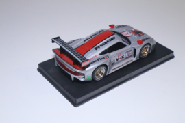 FLY Porsche 911 GT1 Zilver #16 nr. A33 in OVP. SPECIALE AANBIEDING !