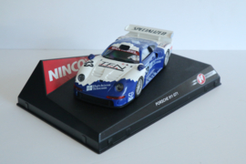 Ninco Porsche 911 GT1  No.33 nr 50181 in OVP. Nieuw!