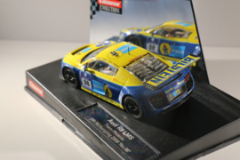 Carrera Evolution 132 Audi R8 LMS No.98   nr. 27322  in OVP.