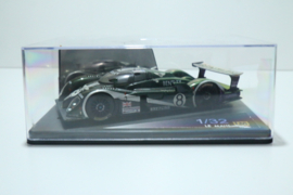 LE MANS miniatures Bentley EXP Speed 8 Le Mans 2003 nr. 132017M-GL No.8 in OVP.