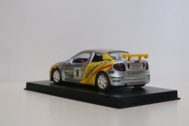 Ninco Renault Megane Sport 'Red Renault' No.6 nr 50133 in OVP.